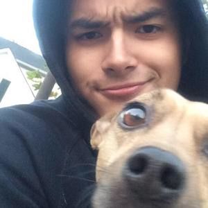 Meet your Posher, Kenny